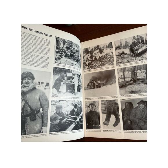 Vtg Life Magazine January 22 1940 Dutch East Indians Cover Advertising More EUC - Picture 3 of 5